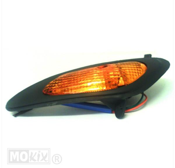 RAW-BOL Kymco KB/Scout ORG  L.V.