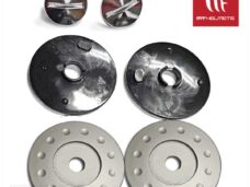 Montage-SET Vizier Urban II/Lady/Gauzy/Retro Lang - MT Helmets