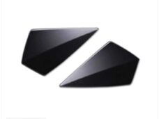 Montage-SET Vizier 867 Sport City Zwart - MT Helmets