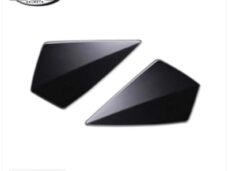 Montage-SET Vizier 867 Sport City MAT Zwart - MT Helmets