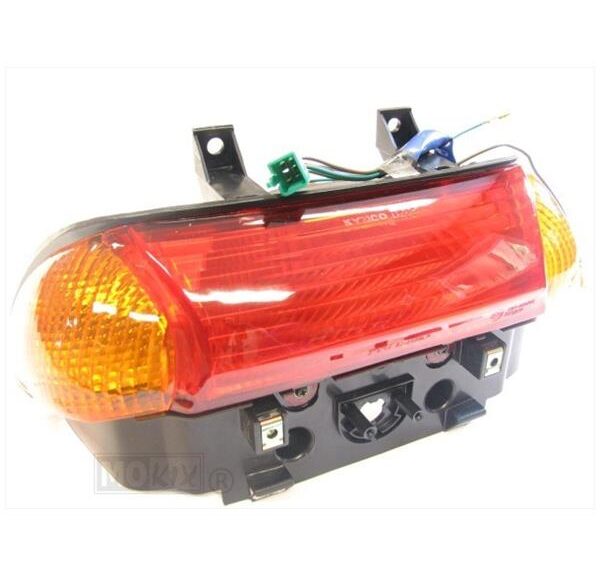 Achterlicht Kymco Dink 50 ORG