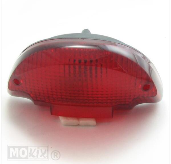 Achterlicht Kymco TOP-BOY ORG