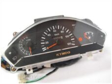 KM Teller Kymco Dink 50 Compleet ORG