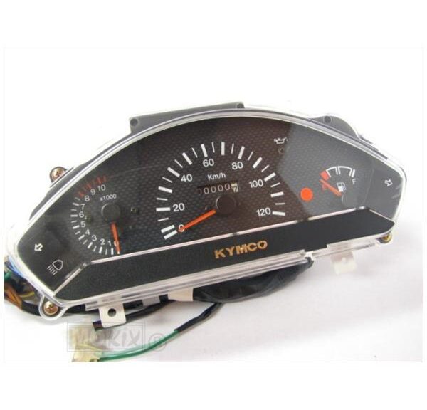 KM Teller Kymco Dink 50 Compleet ORG