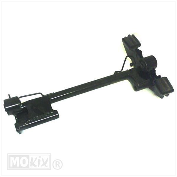 Subframe Kymco TOP-BOY/Dink ORG
