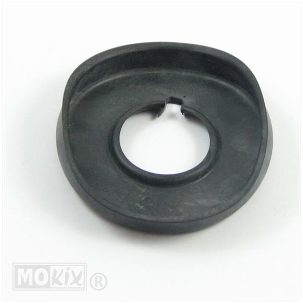 Olietankdop-Rubber Kymco TOP-BOY/Dink