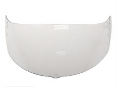 Vizier Flux Blank Anti-FOG - MT Helmets