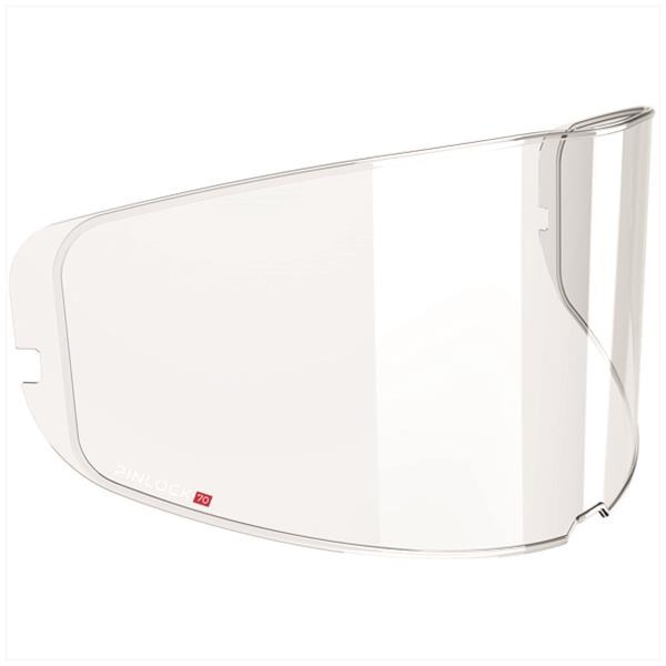 Pinlock Atom 2 SV V-35 (MAX Vision) DKS 512 Clear - Afbeelding 2