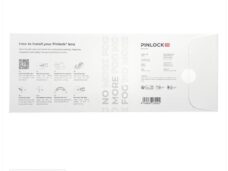 Pinlock Atom 2 SV V-35 (MAX Vision) DKS 512 Clear - MT Helmets