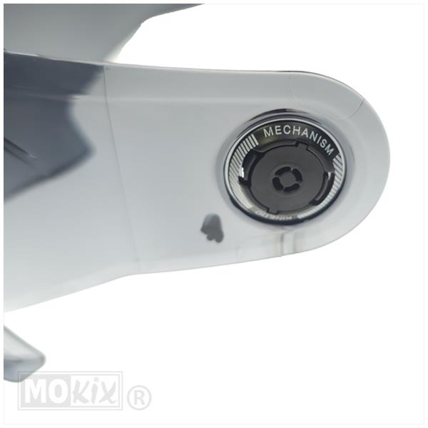 Vizier V-37 Cosmo SV Dark - Afbeelding 2