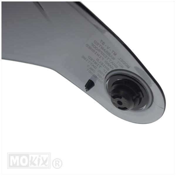 Vizier V-37 Cosmo SV Dark - Afbeelding 3