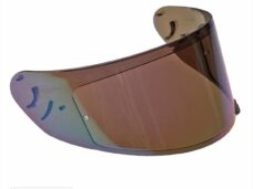 Vizier KRE V-09 Iridium - MT Helmets