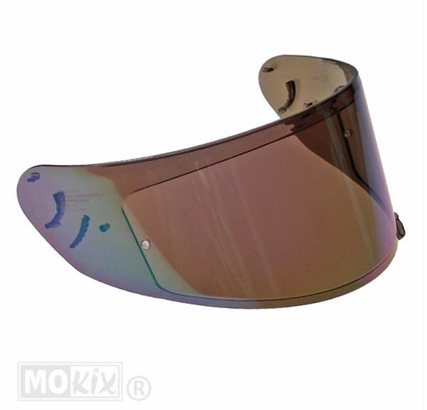 Vizier KRE V-09 Iridium - MT Helmets