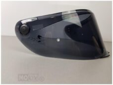 Vizier KRE+ V-29B Dark (Tear OFF Ready) - MT Helmets
