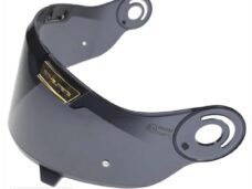 Vizier Jarama V-32 Dark - MT Helmets