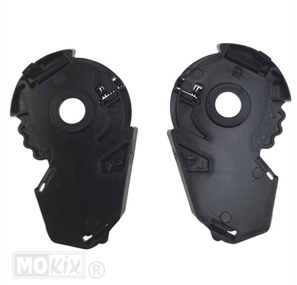 Montage-SET Vizier V-33 Kids Lite - MT Helmets