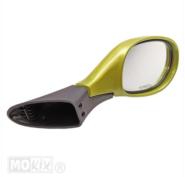 Spiegel Kymco Dink Golden Rechts - MKX
