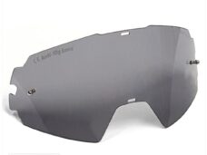 Lens Crossbril MT MX EVO Smoke - MT Helmets