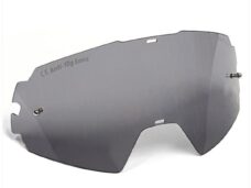 Lens Crossbril MT MX EVO Smoke - MT Helmets
