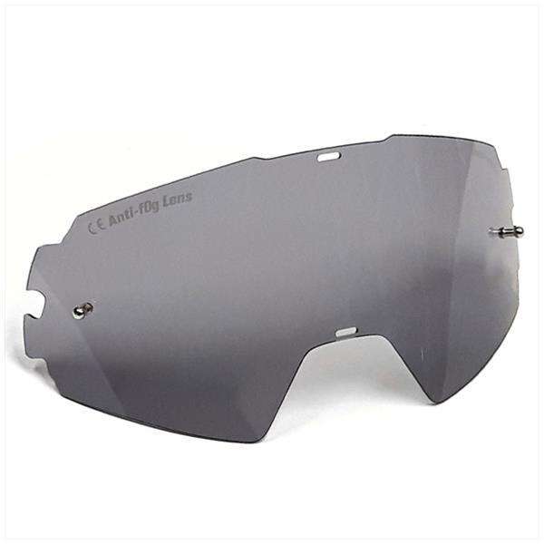 Lens Crossbril MT MX EVO Smoke - MT Helmets