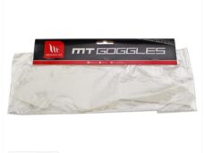Tears-OFF Crossbril MX-EVO 5stuks - MT Helmets