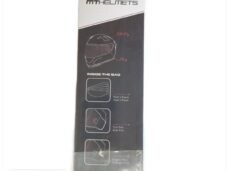 Tear-OFF KIT V-09 (KRE) + V-29 (KRE+) 5st - MT Helmets