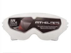 Vizier ZON LE Mans II SV (S) Blank - MT Helmets
