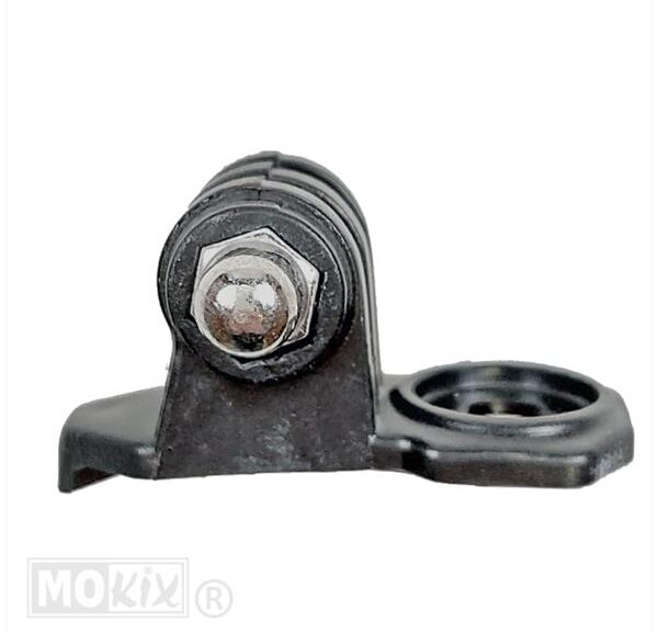Bevestiging Camera Streetfighter/District - MT Helmets