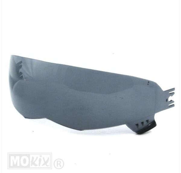 Vizier ZON V-11 City Eleven - MT Helmets