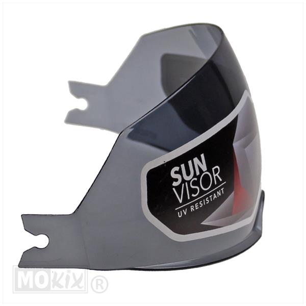 Vizier ZON Viale V-26 Dark - Afbeelding 2