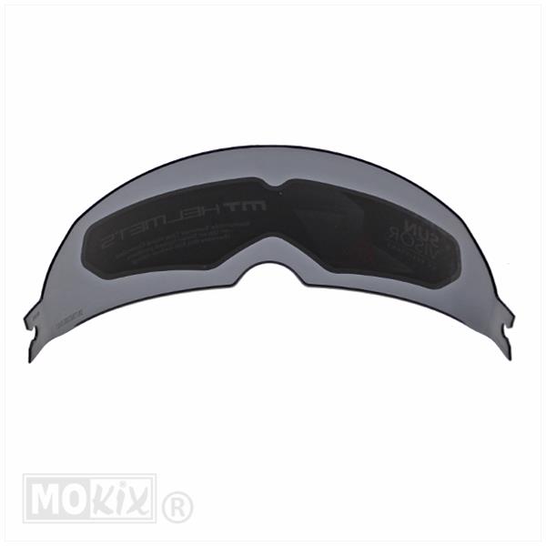 Vizier ZON Viale V-26 Dark - Afbeelding 3