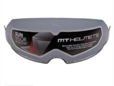 Vizier ZON Viale V-26 Dark - MT Helmets