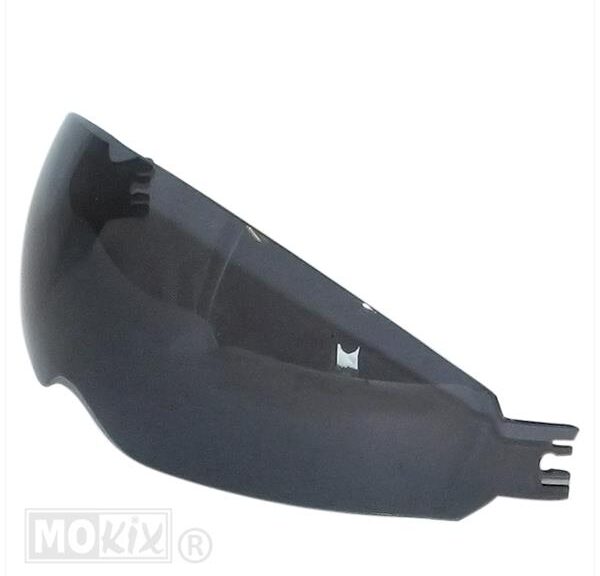 Vizier ZON V-10 Synchrony DUO Sport - MT Helmets