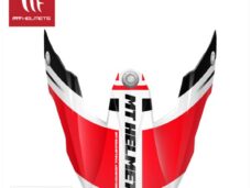 Zwart Rood