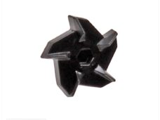 Schroefset Helm Falcon MX802 PVC (3) - MT Helmets