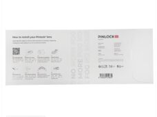 Pinlock V-32 Jarama (Clear) DKS 479 - MT Helmets