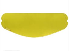 Pinlock V-12 (MAX Vision) Geel - MT Helmets