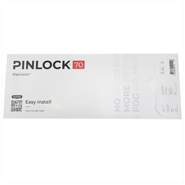 Pinlock Atom SV/Optimus V-16 (MAX Vision) - MT Helmets