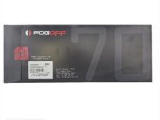 FOG OFF Fotochroom/Anti-FOG THUNDER4/STINGER 2 V28 - MT Helmets