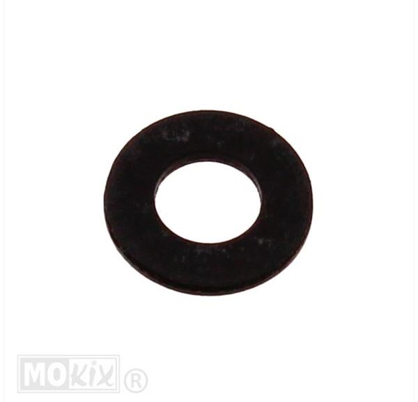 SYM Ring Hitzeschutz unten