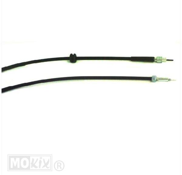 Kabel KM Teller Piaggio Liberty/Leader 125 - Tecnium