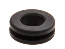 SYM Ring Rubber Hitteschild