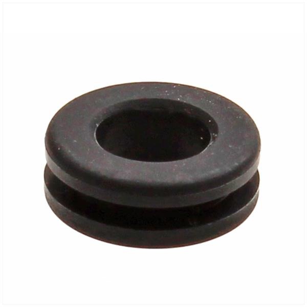 SYM Ring Rubber Hitteschild