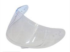 Vizier Blade/Thunder II+III/Mugello V-12 Blank - MT Helmets