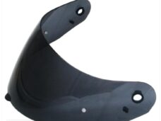 Vizier Flux Dark - MT Helmets