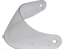 Vizier Flux Blank - MT Helmets