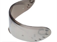Vizier Blade II/Revenge II V-14 Zilver - MT Helmets