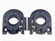 Montage-SET Vizier V-28 Thunder 4/STINGER 2 - MT Helmets