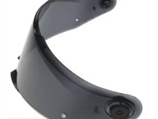 Vizier Stinger 2/THUNDER 4/BRAKER V-28B Dark - MT Helmets
