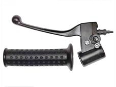 Handle REM Piaggio Free 50 Links RMS